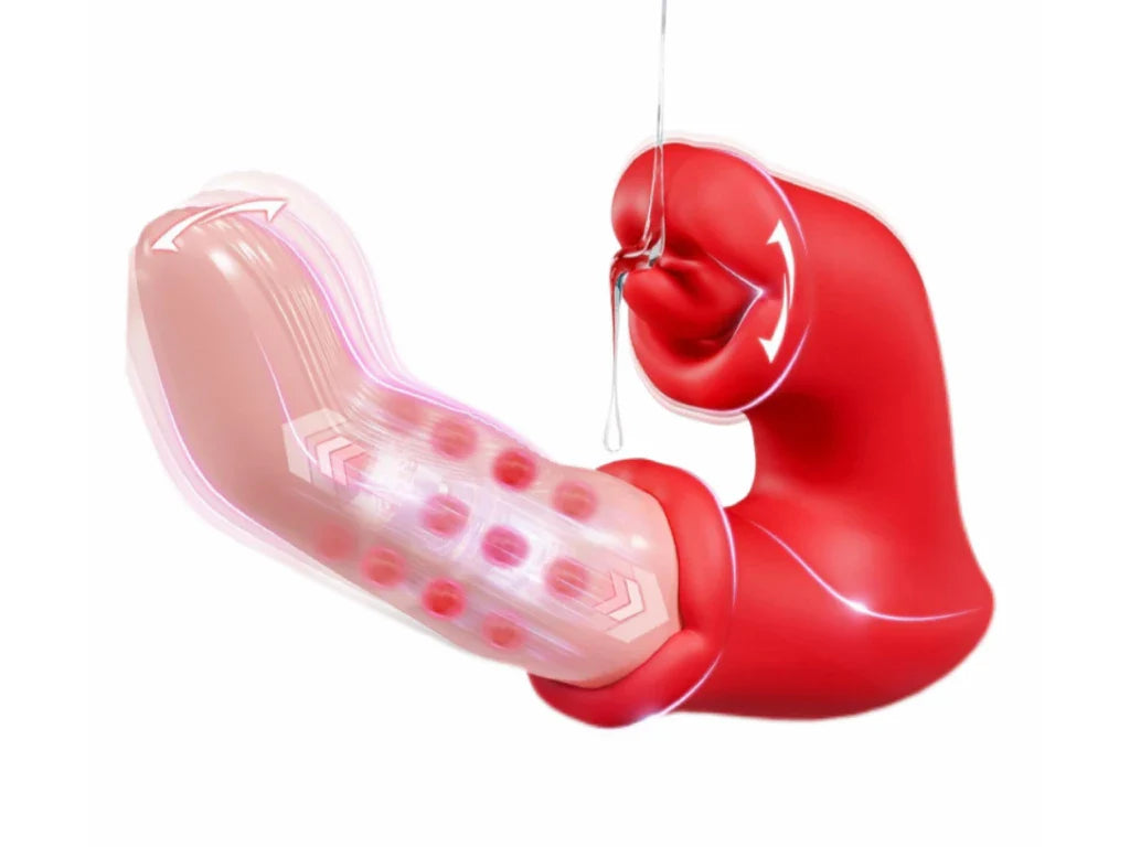 Clitoral Vibrators