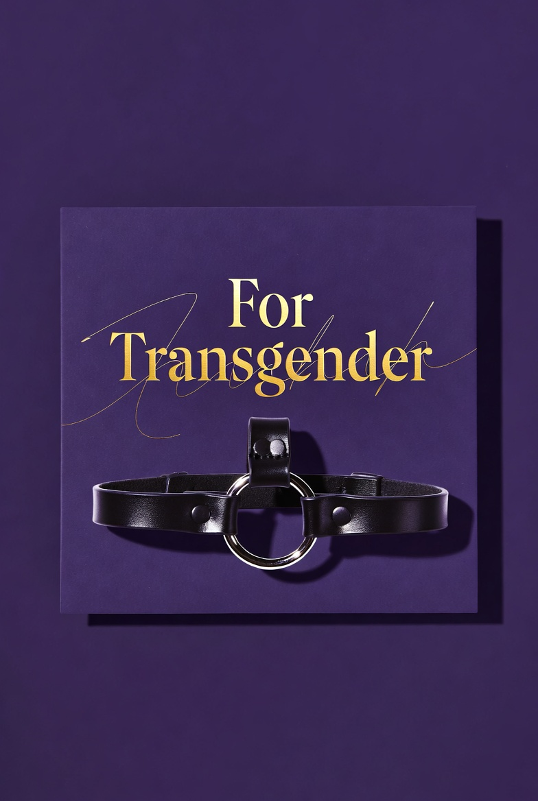 For Transgender