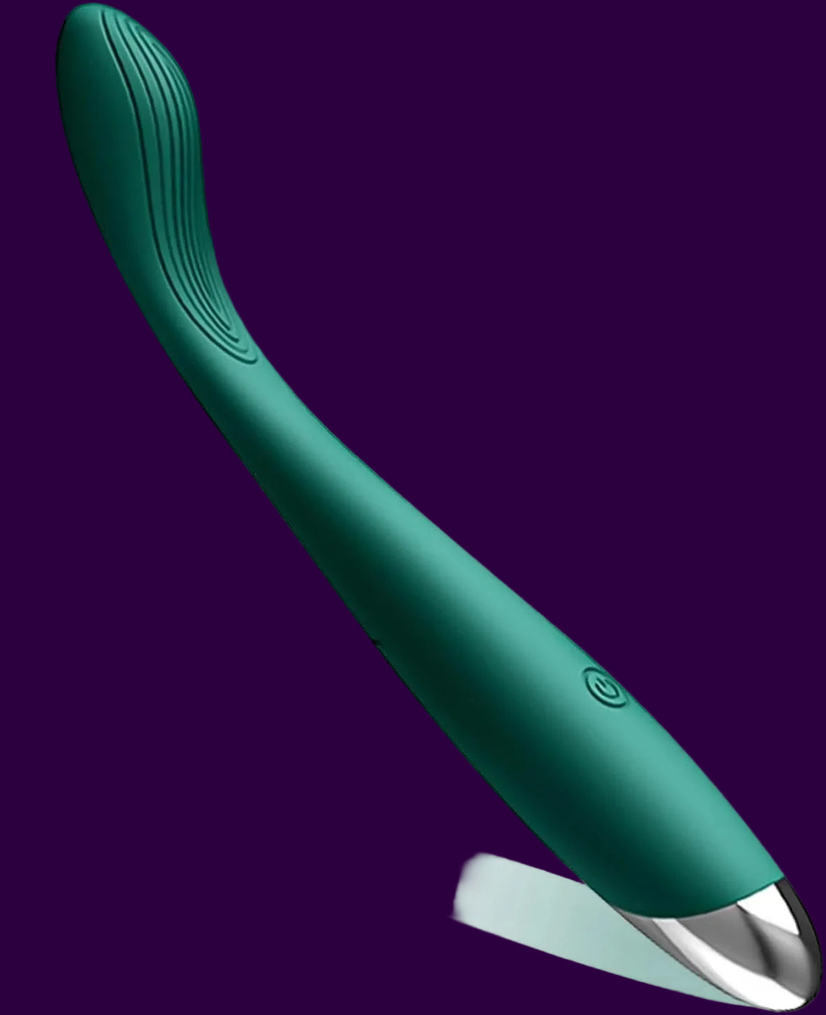 Eterfore Green Clitoral G Spot Anal Vibrator