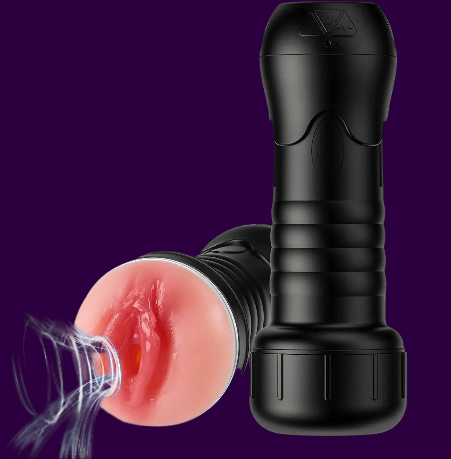 Eterfore Vibrating Automatic Penis Pump
