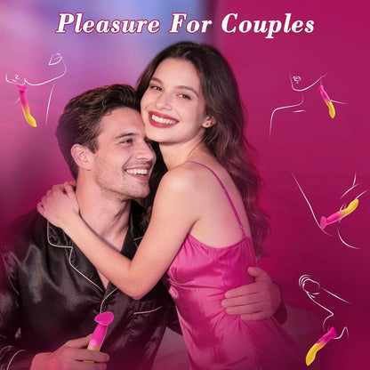Eterfore Fantasy Vibrator Adult Toys With Mini wand