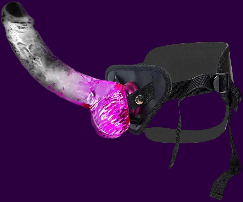 Eterfore Cute Beginner Strap-On