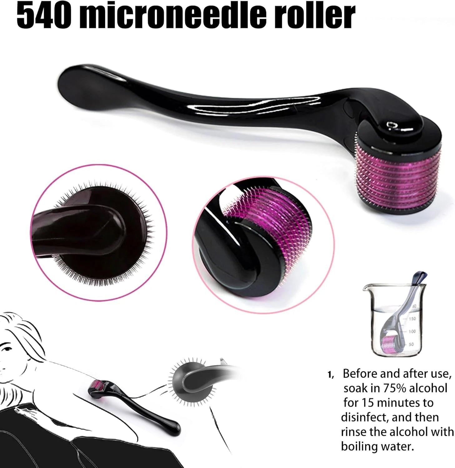 Eterfore Upgrade 24PCS BDSM Bondage Kits
