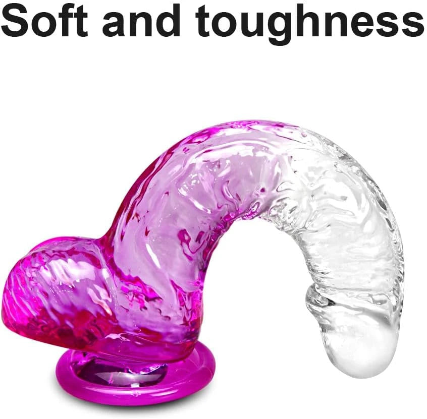 Eterfore Cute Beginner Strap-On