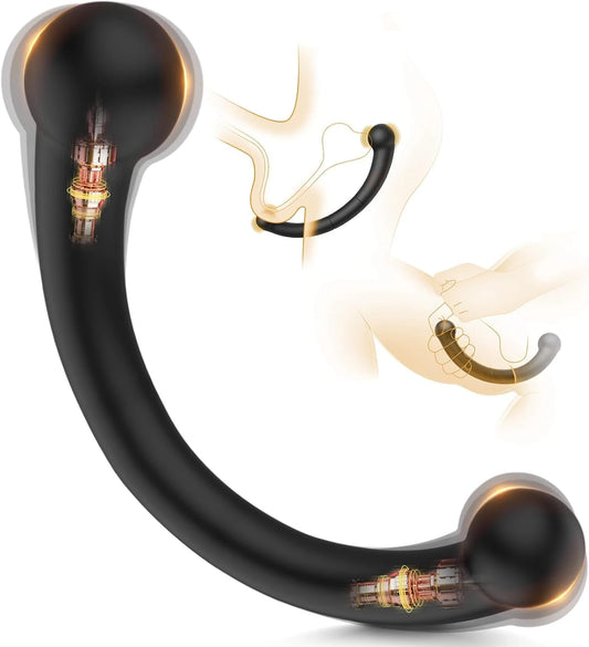 Eterfore Versatile Vibrating Prostate Massager